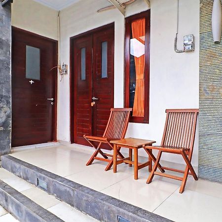 דנפסאר Oyo 91933 Puri Gana Residence מראה חיצוני תמונה