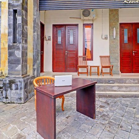 דנפסאר Oyo 91933 Puri Gana Residence מראה חיצוני תמונה