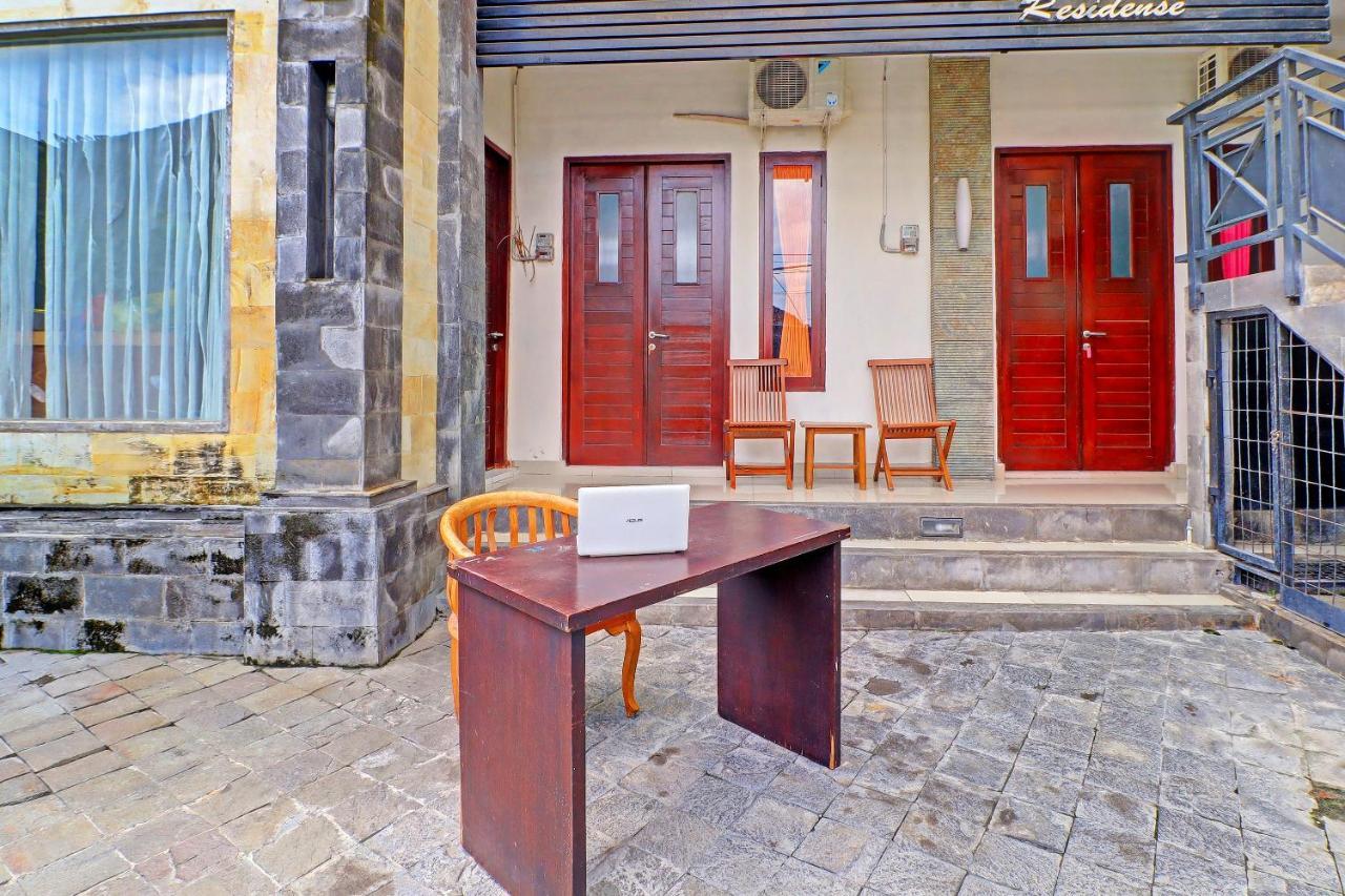 דנפסאר Oyo 91933 Puri Gana Residence מראה חיצוני תמונה