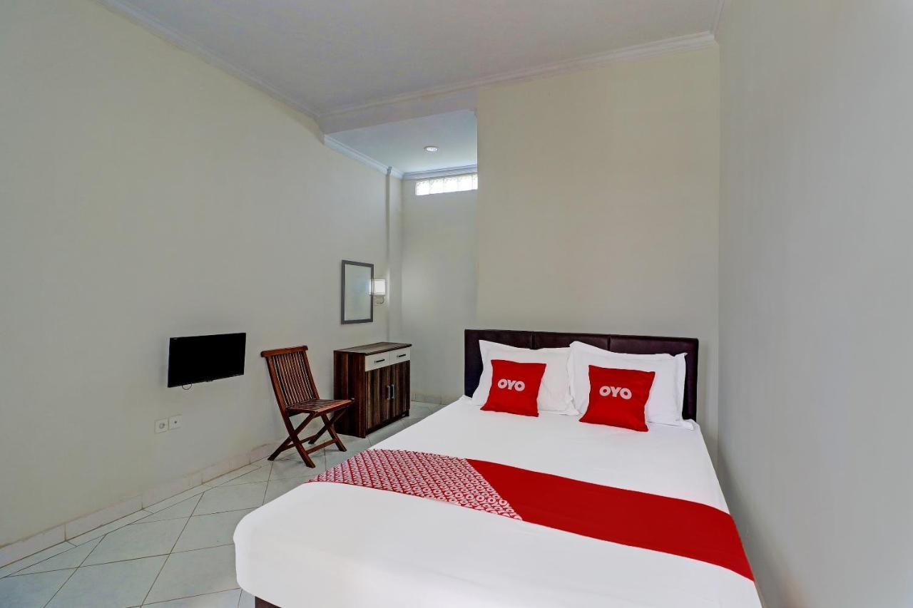 דנפסאר Oyo 91933 Puri Gana Residence מראה חיצוני תמונה