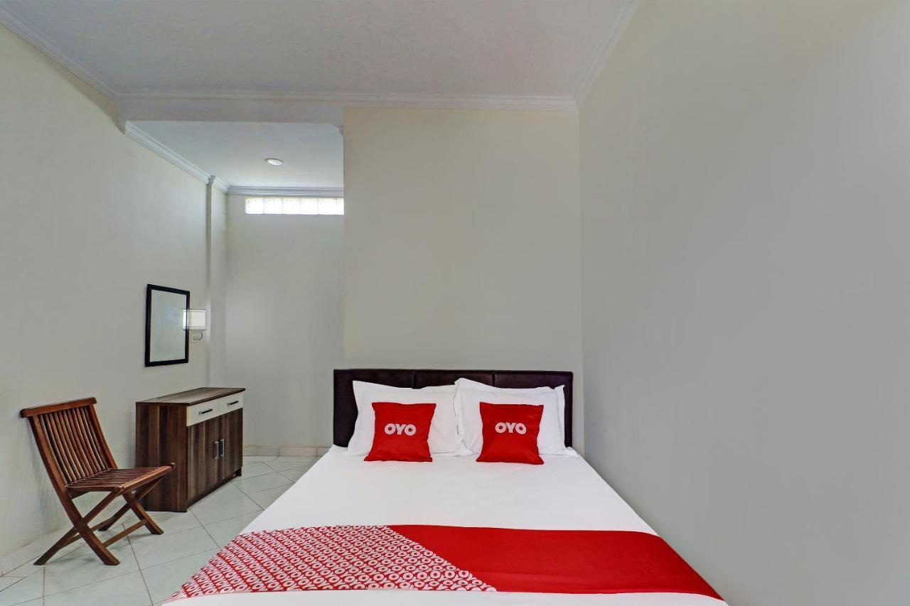 דנפסאר Oyo 91933 Puri Gana Residence מראה חיצוני תמונה