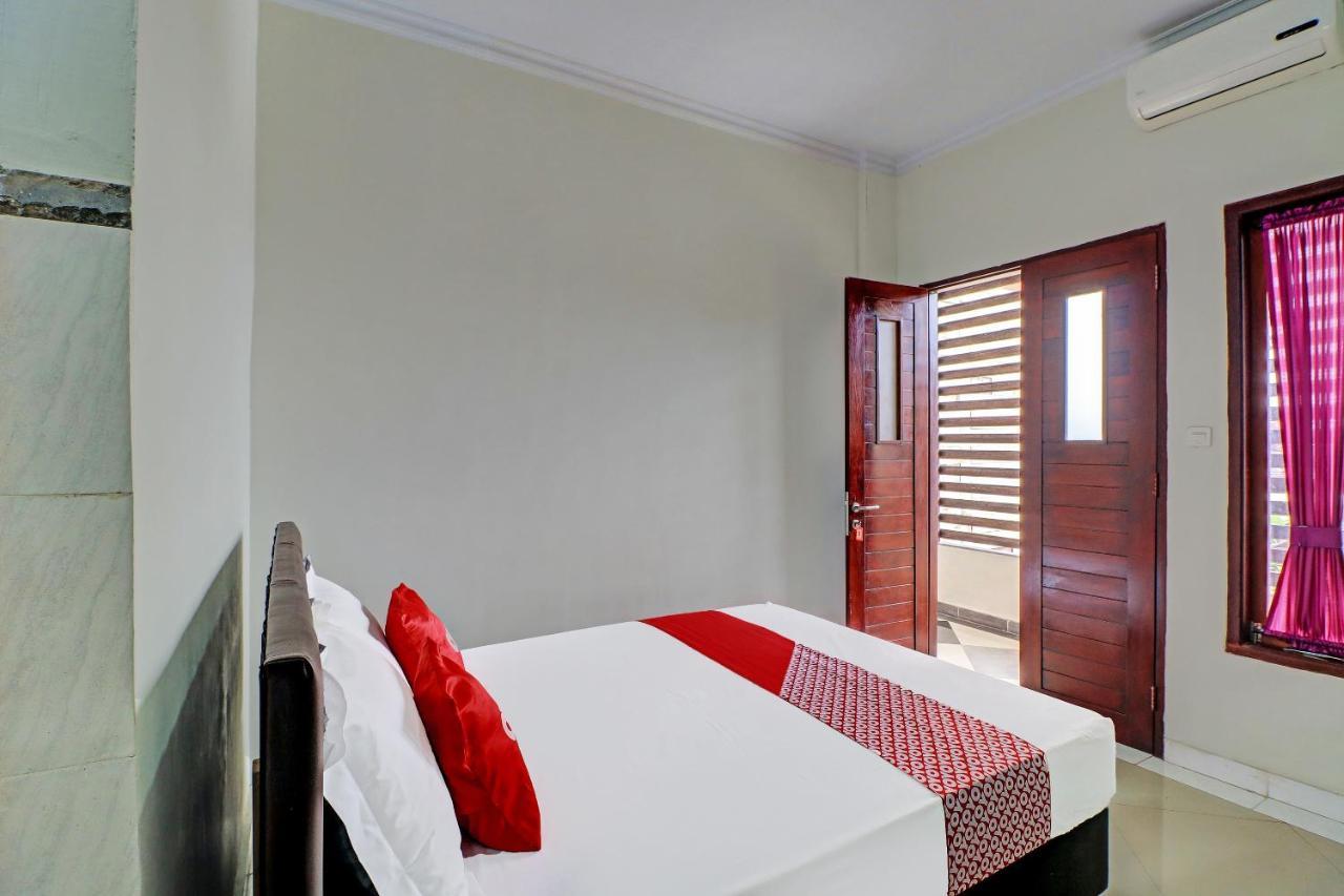 דנפסאר Oyo 91933 Puri Gana Residence מראה חיצוני תמונה
