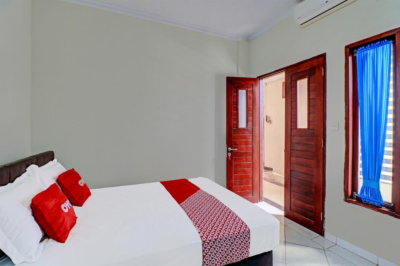 דנפסאר Oyo 91933 Puri Gana Residence מראה חיצוני תמונה